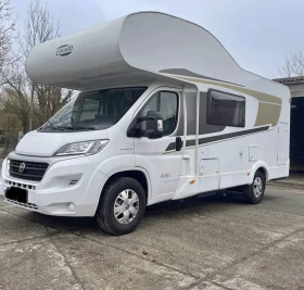 Кемпер Fiat Ducato, снимка 1