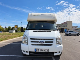 Кемпер Ford, снимка 3