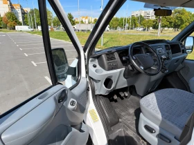 Кемпер Ford, снимка 9
