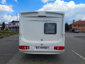 Каравана Други SWIFT CHALLENGER 480, снимка 7