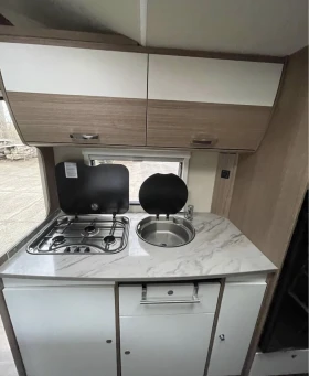 Кемпер Fiat Ducato | Auto.bg — изображение 3