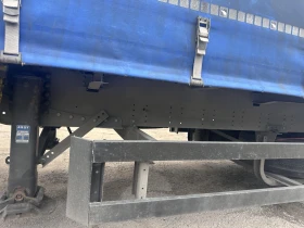 Полуремарке Schmitz SCB* S3T, снимка 3 - Ремаркета - 52955480