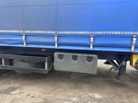 Полуремарке Schmitz SCB* S3T, снимка 4 - Ремаркета - 52955480