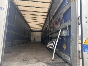 Полуремарке Schmitz SCB* S3T, снимка 7 - Ремаркета - 52955480