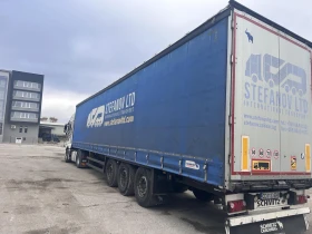 Полуремарке Schmitz SCB* S3T, снимка 6 - Ремаркета - 52955480
