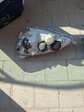 Фар ляв/десен за Мерцедес А170 ЦДИ W16866kw 1 бр ляв + 1 бр десен, снимка 5