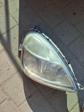 Фар ляв/десен за Мерцедес А170 ЦДИ W16866kw 1 бр ляв + 1 бр десен, снимка 2