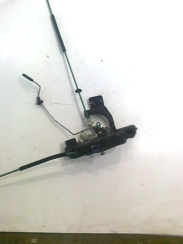 брава врата предна лява за Фиат Стило 1.9