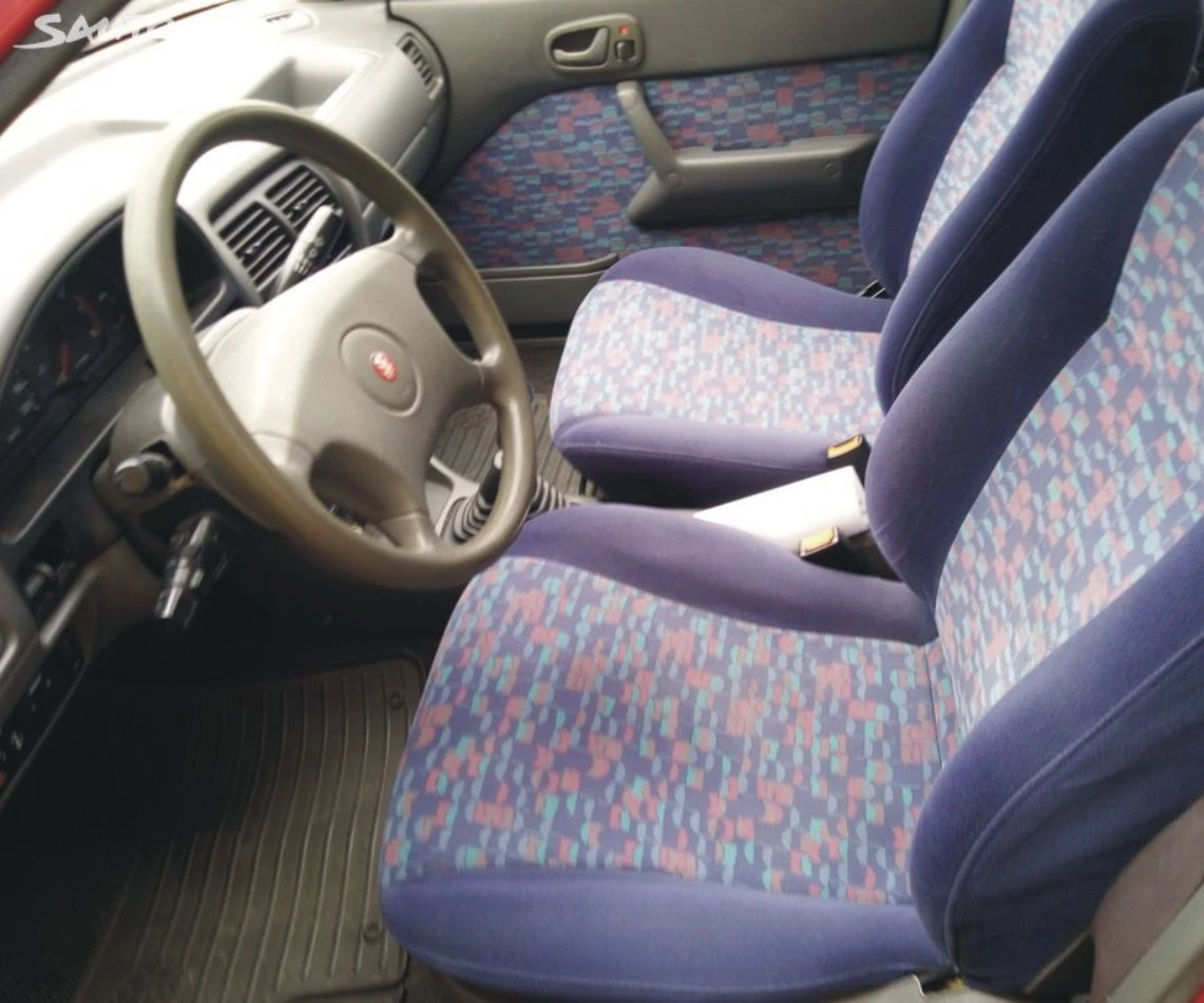 ����� ������ ����� 1988-2003�. Suzuki Swift ������� 5 �����  ������  | Mobile.bg � ����������� 7