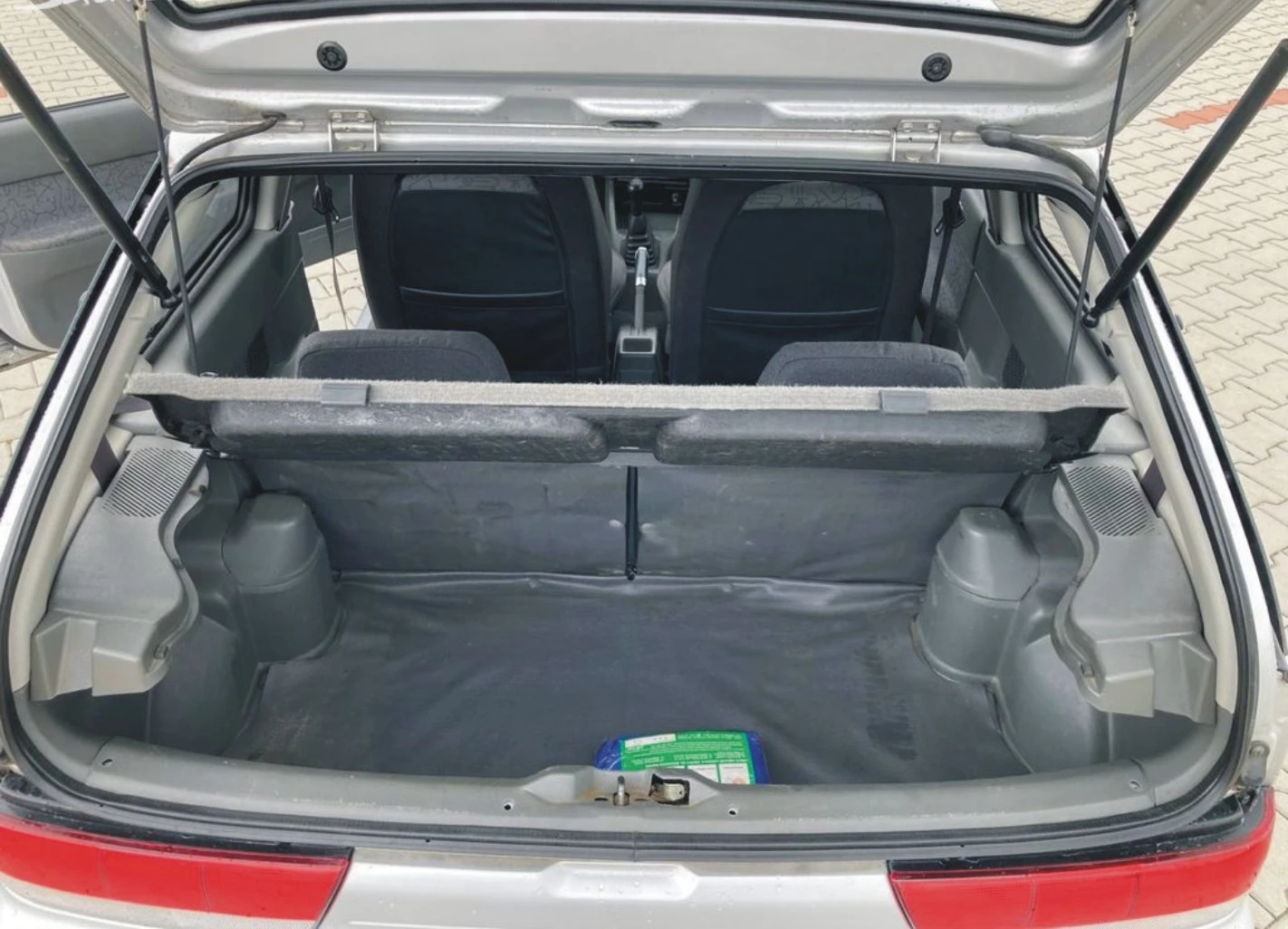 ����� ������ ����� 1988-2003�. Suzuki Swift ������� 5 �����  ������  | Mobile.bg � ����������� 10