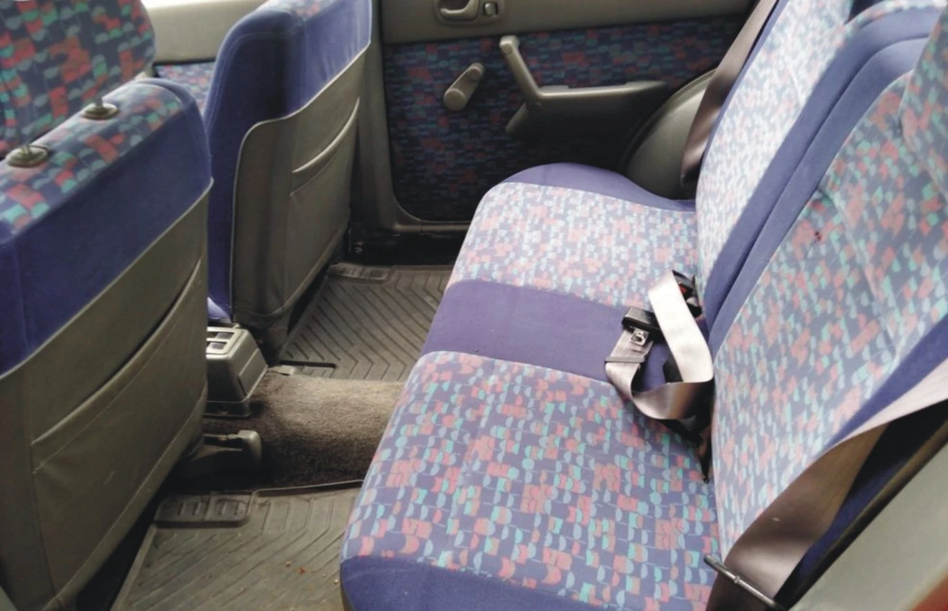 ����� ������ ����� 1988-2003�. Suzuki Swift ������� 5 �����  ������  | Mobile.bg � ����������� 8