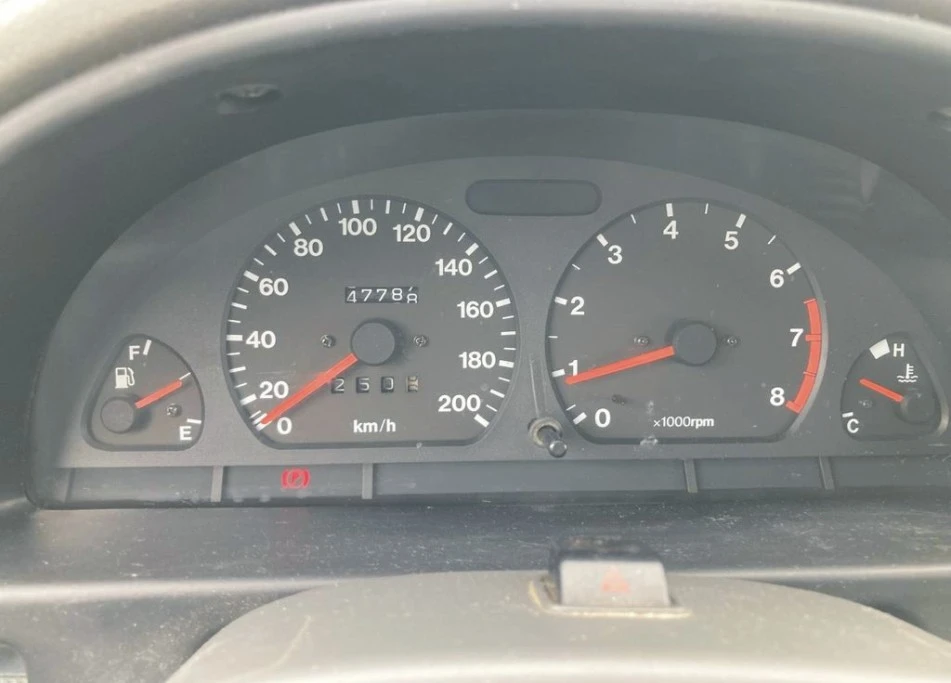 ����� ������ ����� 1988-2003�. Suzuki Swift ������� 5 �����  ������  | Mobile.bg � ����������� 4