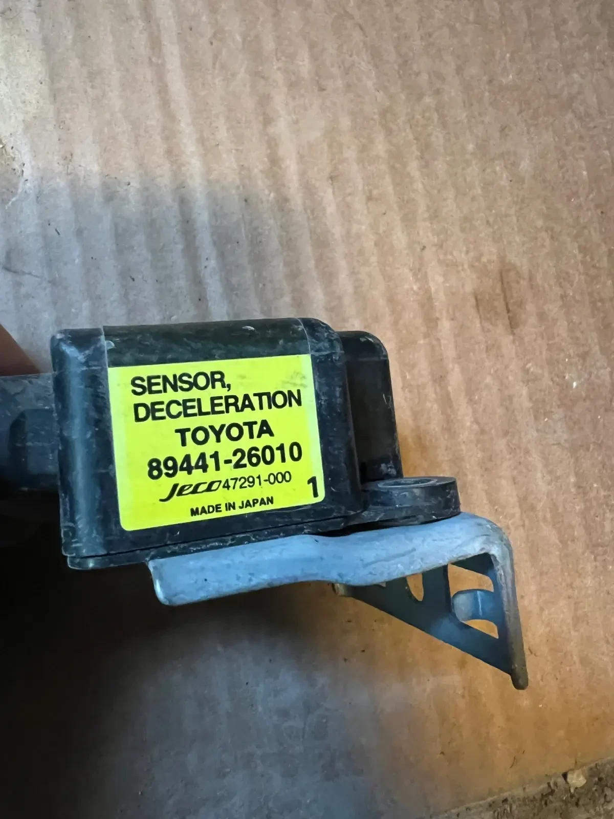 89441-26010 ������  TOYOTA LAND CRUISER 90  47291-000 | Mobile.bg � ����������� 2