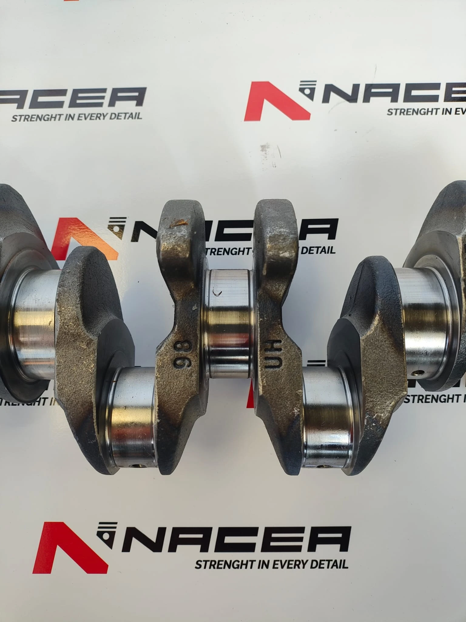     JEEP MERCEDES A6510300701 - OM651 651 | Mobile.bg   2