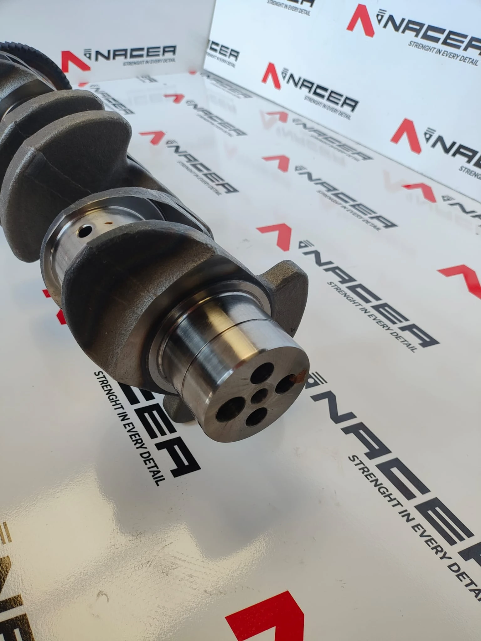     JEEP MERCEDES A6510300701 - OM651 651 | Mobile.bg   7