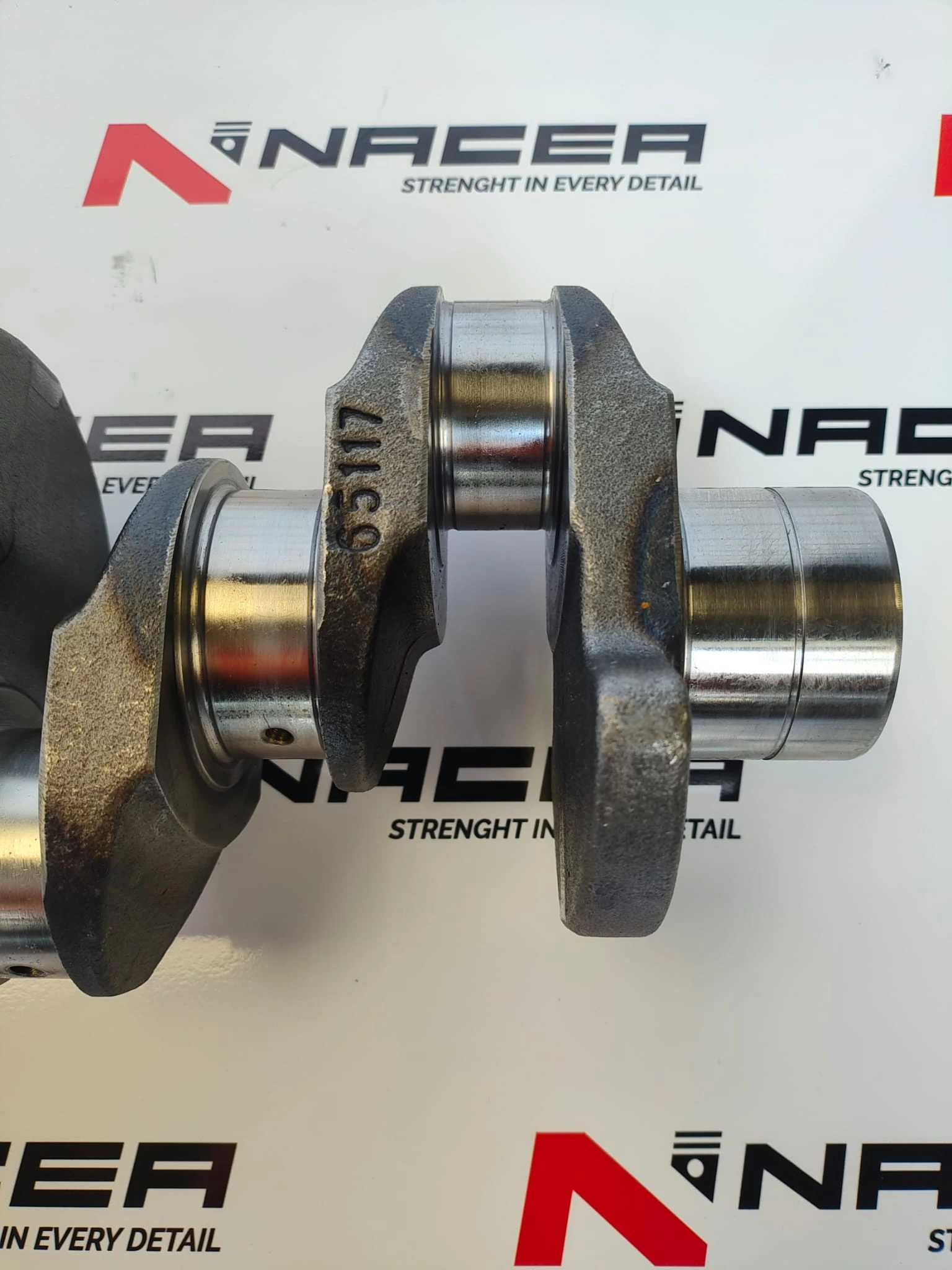     JEEP MERCEDES A6510300701 - OM651 651 | Mobile.bg   3