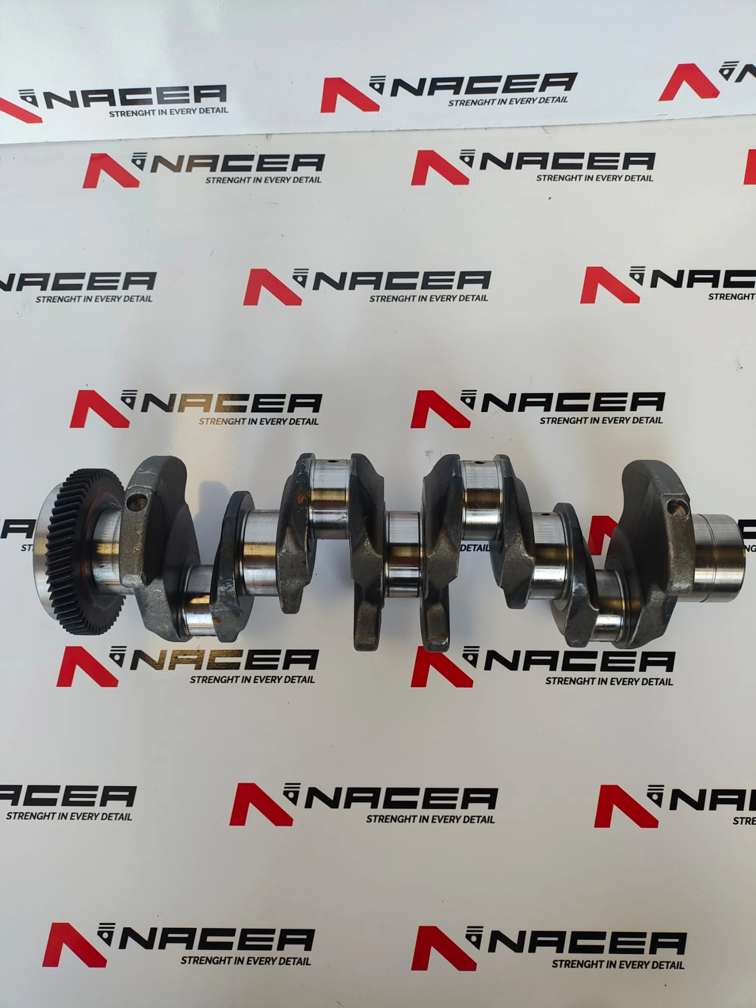     JEEP MERCEDES A6510300701 - OM651 651 | Mobile.bg   1