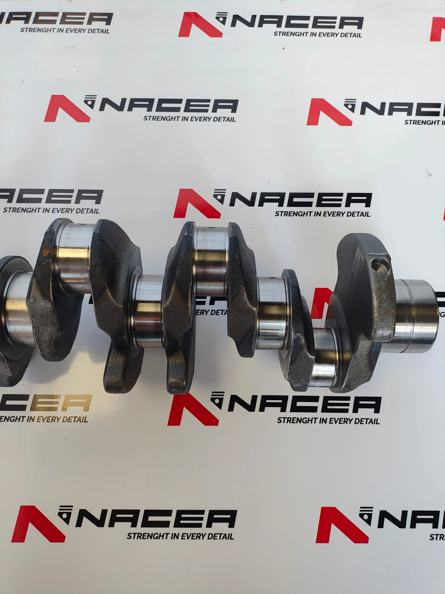     JEEP MERCEDES A6510300701 - OM651 651 | Mobile.bg   5