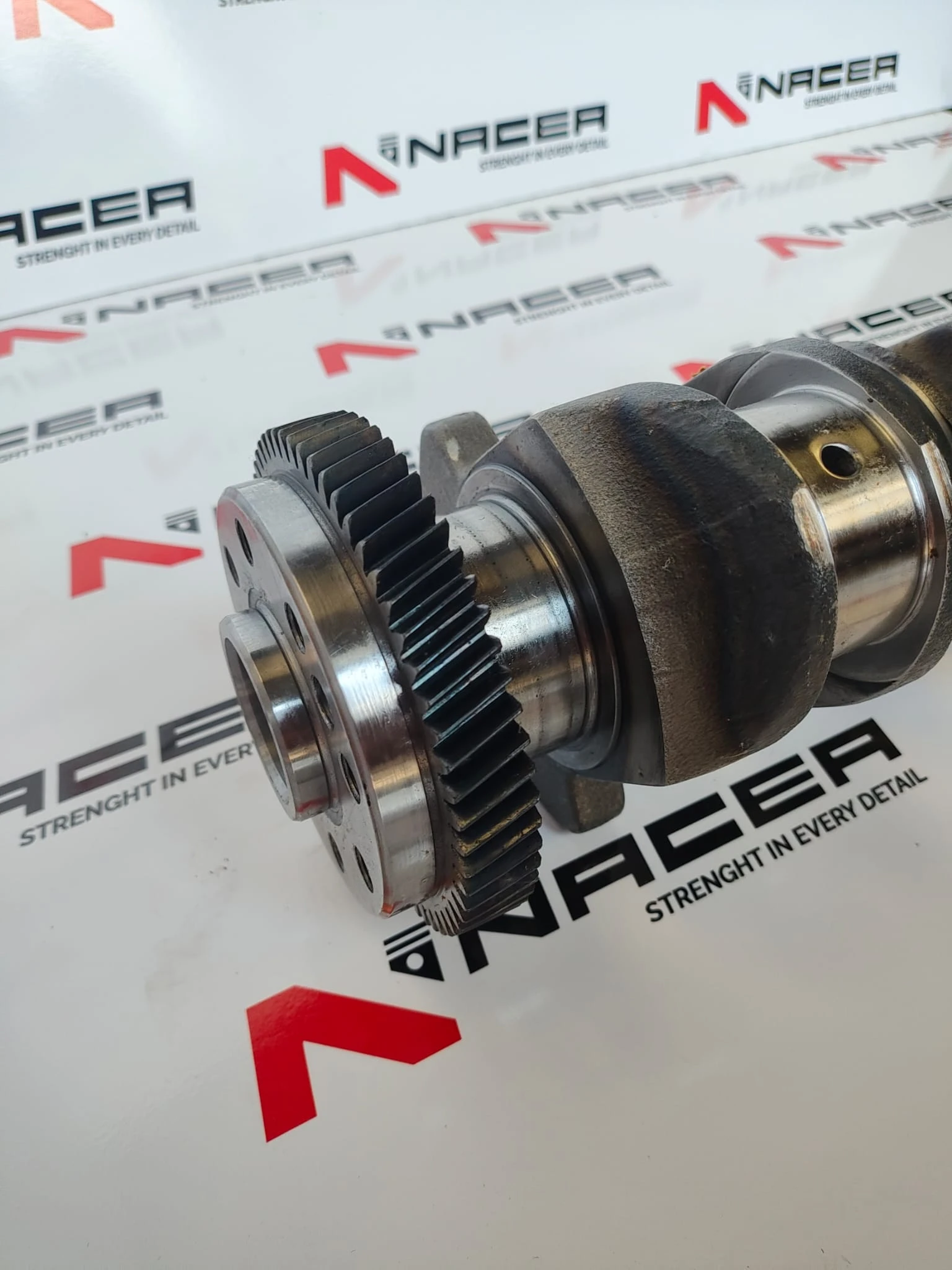     JEEP MERCEDES A6510300701 - OM651 651 | Mobile.bg   6