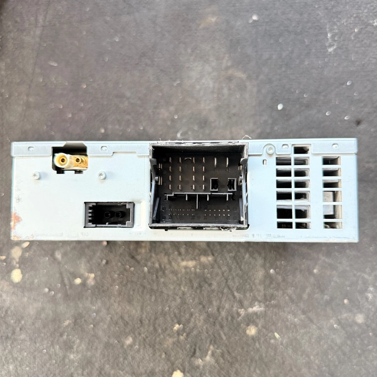 ����� ����� ����� MMI ���������� Bluetooth ����� �� Audi 4G0035056D-1201 | Mobile.bg � ����������� 1