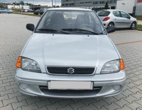 ЧАСТИ Сузуку СУИФТ 1988-2003г. Suzuki Swift хетчбек 5 врати  бензин , снимка 3 - Части - 48757092