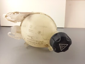 Казанче антифриз Ситроен Ц3 1.4хди 