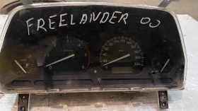 Оригинален Километраж за Land Rover Freelander 2000 - 52010468C / LR-0011-004