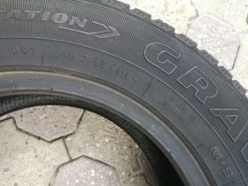 Гуми Зимни 195/65R14, снимка 11