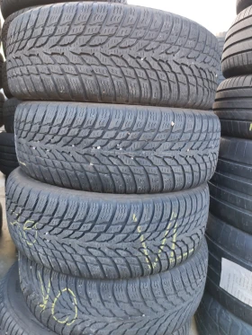 Гуми Зимни 195/60R15, снимка 5