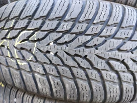 Гуми Зимни 195/60R15, снимка 3