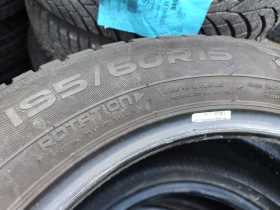 Гуми Зимни 195/60R15, снимка 6