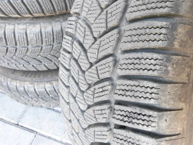 Гуми с джанти Firestone 215/60R16, снимка 6