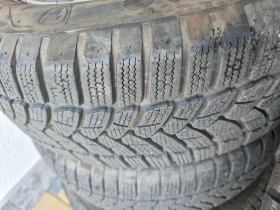 Гуми с джанти Firestone 215/60R16, снимка 7