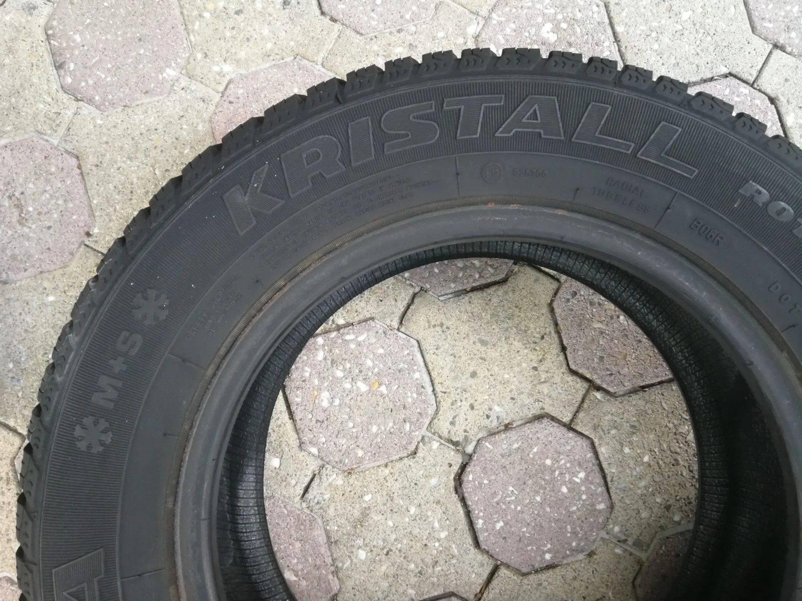  195/65R14 | Mobile.bg   9