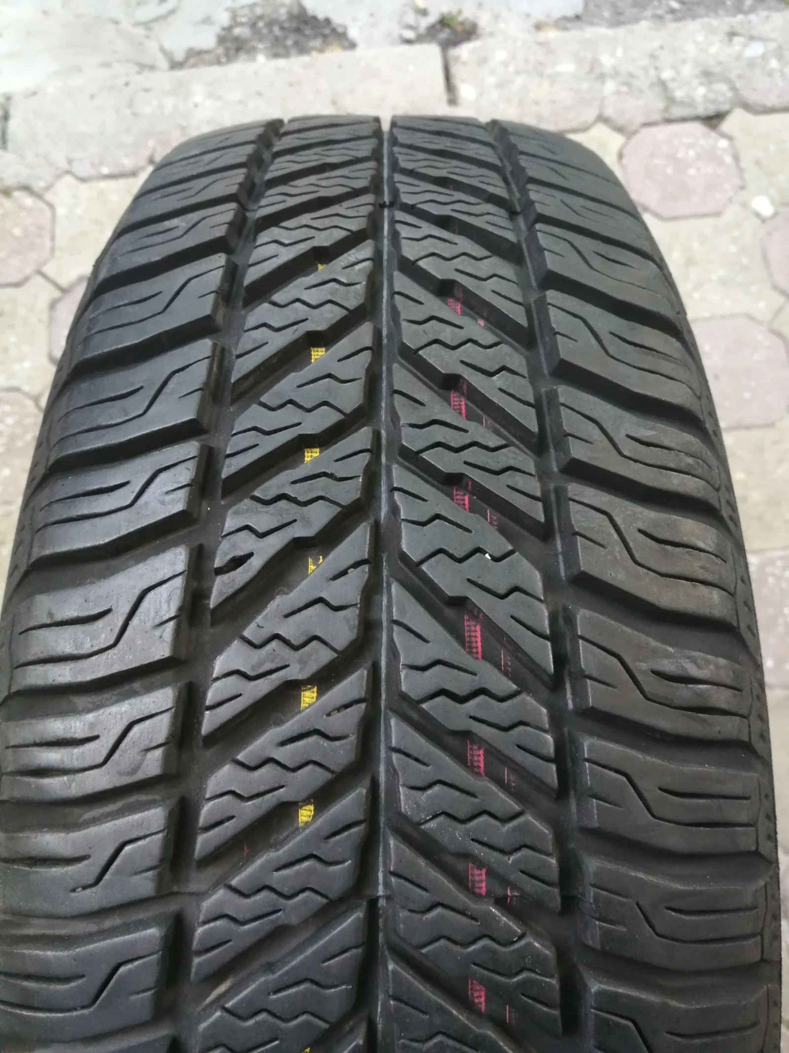  195/65R14 | Mobile.bg   2