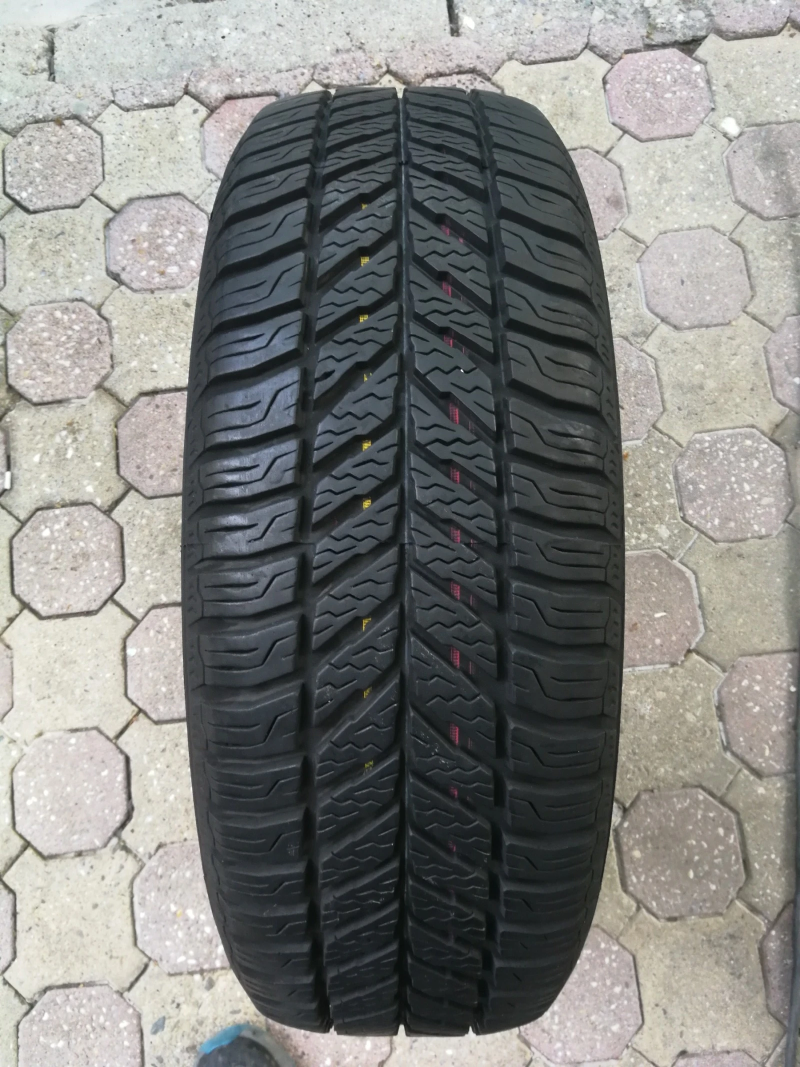 Гуми 195/65R14 | Mobile.bg — изображение 1