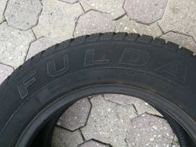 Гуми Зимни 195/65R14, снимка 8 - Гуми и джанти - 45864065