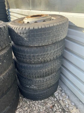  215/75R16 | Mobile.bg    4