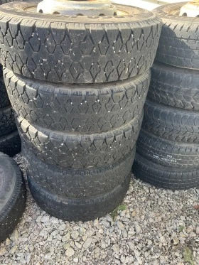  215/75R16 | Mobile.bg    2