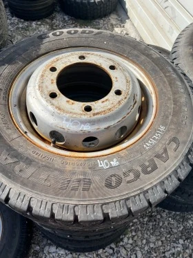  215/75R16 | Mobile.bg    1