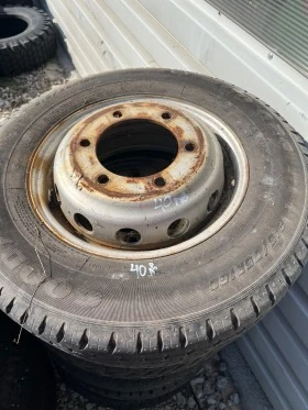  215/75R16 | Mobile.bg    3