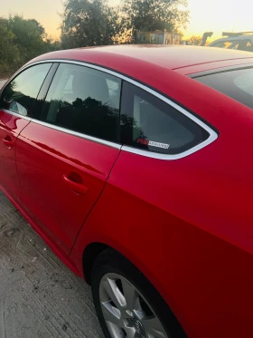 Audi A5 Sportback 2.7 TDI, снимка 6