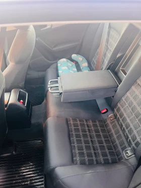 Audi A5 Sportback 2.7 TDI, снимка 7