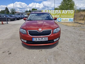 Skoda Octavia ТОП СЪСТОЯНИЕ 
