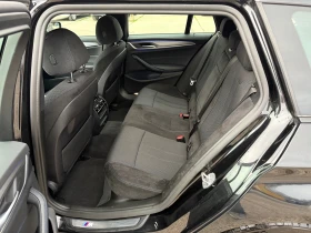 BMW 520 XD M пакет, снимка 14