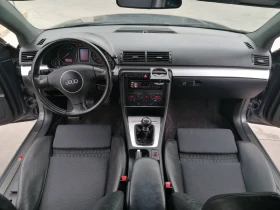 Audi A4 1.8T 163к.с. S line Швейцария, снимка 10