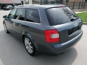Audi A4 1.8T 163к.с. S line Швейцария, снимка 8