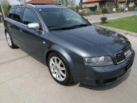 Audi A4 1.8T 163к.с. S line Швейцария, снимка 6