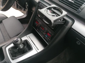 Audi A4 1.8T 163к.с. S line Швейцария, снимка 11