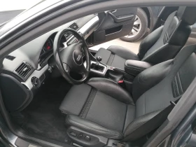 Audi A4 1.8T 163к.с. S line Швейцария, снимка 9